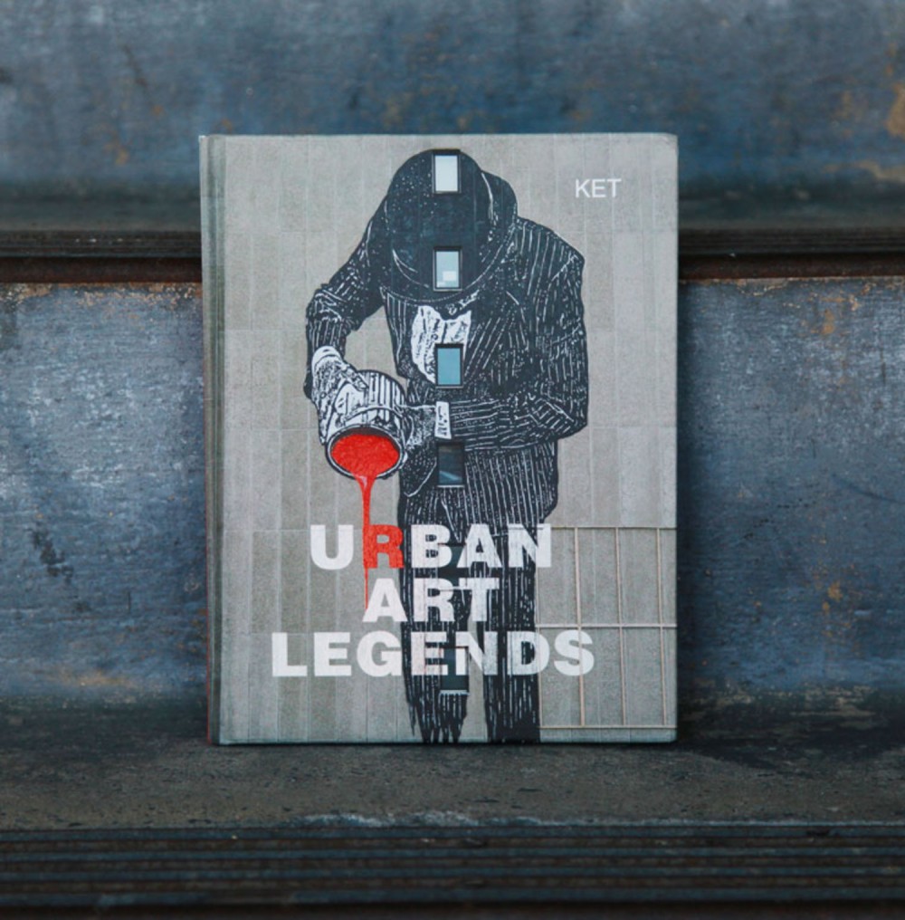 URBAN ART LEGENDS 2015 | OG Slick